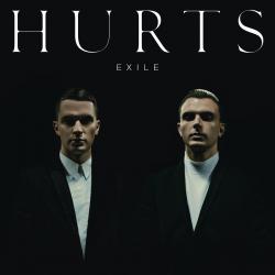 HURTS - EXILE (CD+DVD)