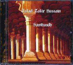 HUSSAIN,ZAKIR USTAD - SAMBANDH