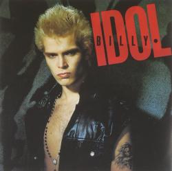 IDOL,BILLY - BILLY IDOL