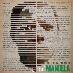 IDRIS ELBA pres. - MI MANDELA