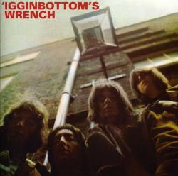 IGGINBOTTOM (ALLAN HOLDSWORTH) - IGGINBOTTOM'S WRENCH