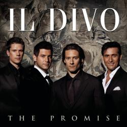 IL DIVO - PROMISE