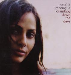 IMBRUGLIA,NATALIE - COUNTING DOWN THE DAYS