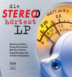 IN-AKUSTIK - DIE STEREO HORTEST- BEST OF (2LP)