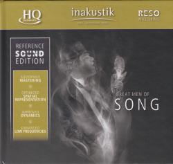 INAKUSTIK - GREAT MEN OF SONG