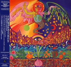 INCREDIBLE STRING BAND - 5000 SPIRITS (JAP)