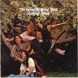 INCREDIBLE STRING BAND - CHANGING HORSES