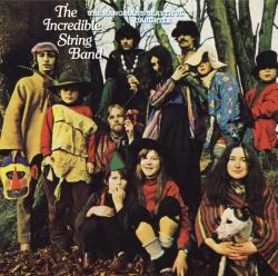 INCREDIBLE STRING BAND - HANGMANS BEAUTIFUL DAUGHTER