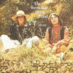 INCREDIBLE STRING BAND - WEE TAM