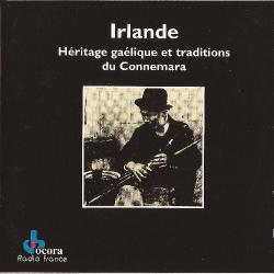 IRLANDE: TRADITIONS DU CONNEMARA - VARIOUS