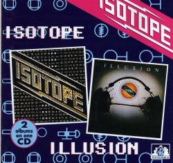 ISOTOPE - ILLUSION