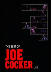 COCKER,JOE - BEST OF J.C. LIVE (DVD)