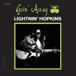 HOPKINS,LIGHTNIN - GOIN' AWAY (SACD)