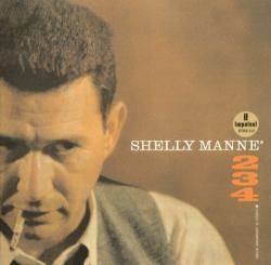 MANNE,SHELLY - 2 3 4 (SACD)