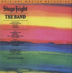 BAND - STAGE FRIGHT (SACD)