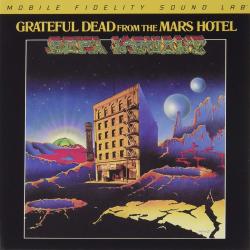GRATEFUL DEAD - FROM THE MARS HOTEL (SACD)