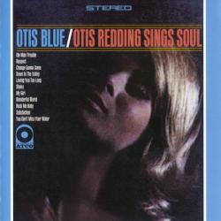 REDDING,OTIS - SINGS SOUL: OTIS BLUE (SACD)