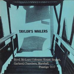 TAYLOR,ART - TAYLOR'S WAILERS (SACD)