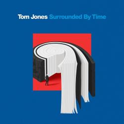 JONES,TOM - SURROUNDED BY TIME