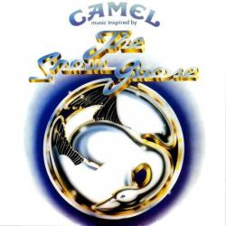 CAMEL - SNOW GOOSE (LP)