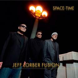 LORBER,JEFF FUSION - SPACE-TIME