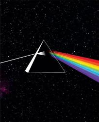 PINK FLOYD - DARK SIDE OF THE MOON (SACD) Analogue Productions