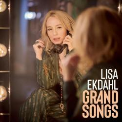 EKDAHL,LISA - GRAND SONGS