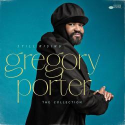 PORTER,GREGORY - STILL RISING: THE COLLECTION (2CD) digipack