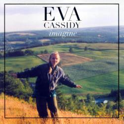 CASSIDY,EVA - IMAGINE (LP)