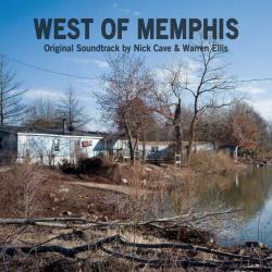 CAVE,NICK \ ELLIS,WARREN - WEST OF MEMPHIS (LP)
