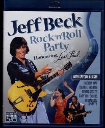 BECK,JEFF - ROCK 'N' ROLL PARTY (BR)