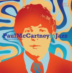 PAUL MCCARTNEY IN JAZZ - JAZZ TRIBUTE (LP)