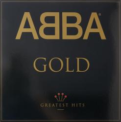ABBA - GOLD (2LP)