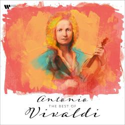 VIVALDI - BEST OF ANTONIO VIVALDI (LP)