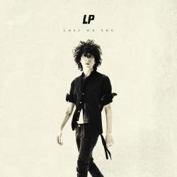 LP - LOST ON YOU (2LP) LIMITED GOLD